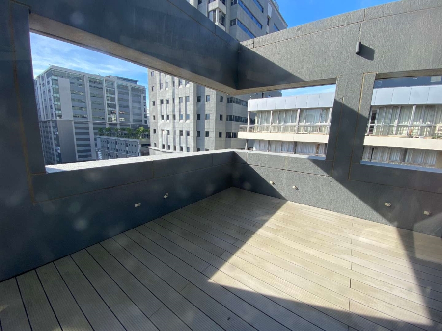 To Let commercial Property for Rent in Cape Town City Centre Western Cape